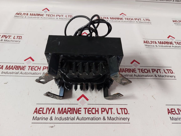 13609 Reactor Transformer
