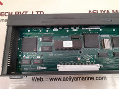 Mitsubishi aj71qlp21 programmable controller 
