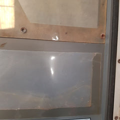 Cerberus Cba 2000 Fire Alarm System