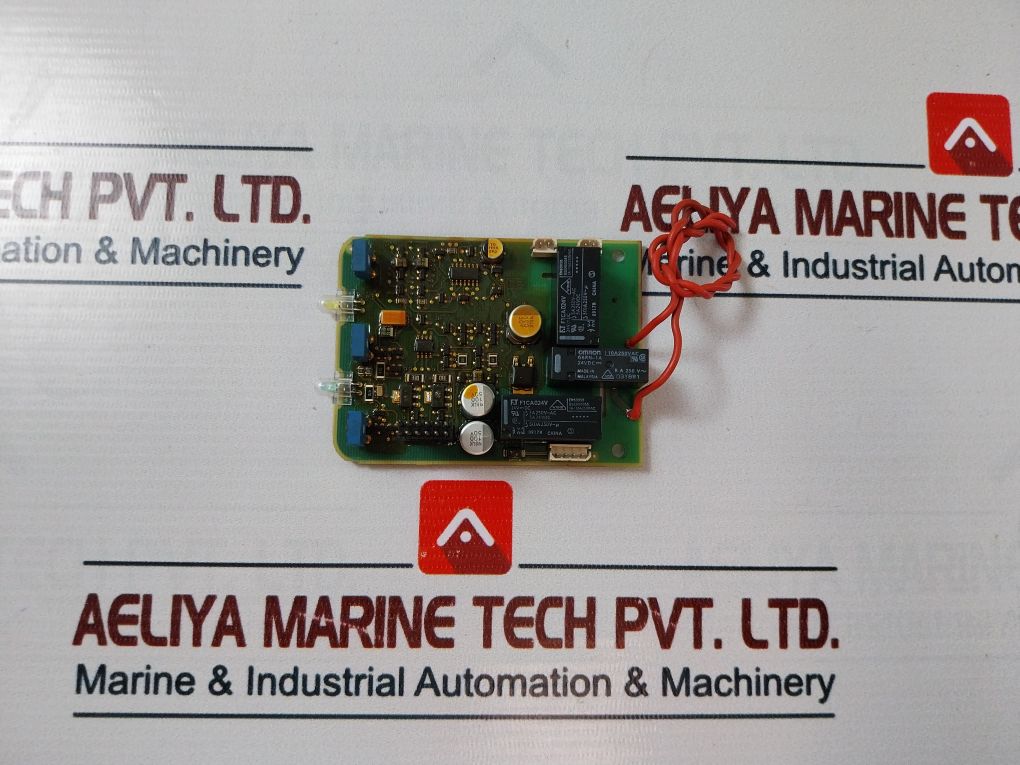 13775960111A04 Sg0936001514 Pcb Card
