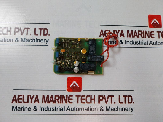 13775960111A04 Sg0936001514 Pcb Card
