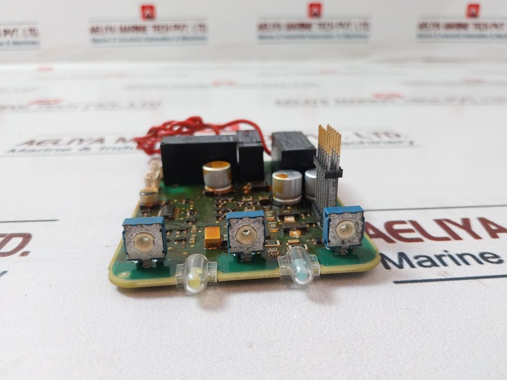 13775960111A04 Sg0936001514 Pcb Card