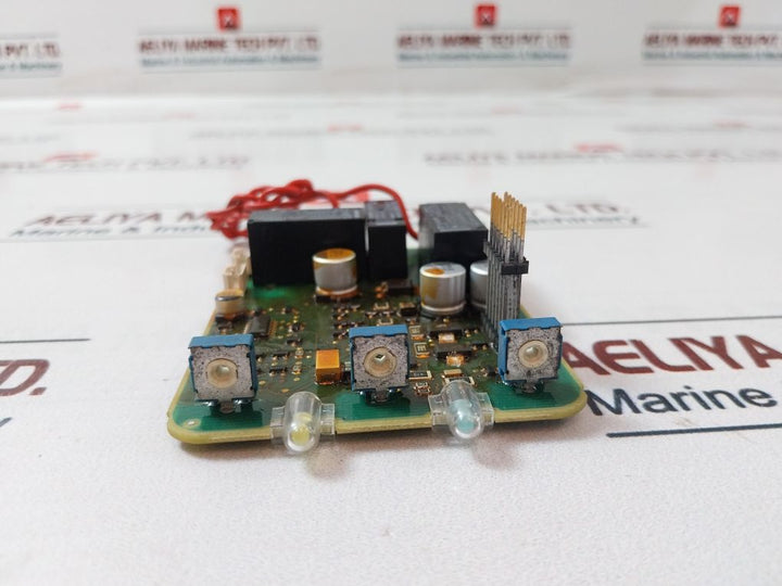 13775960111A04 Sg0936001514 Pcb Card