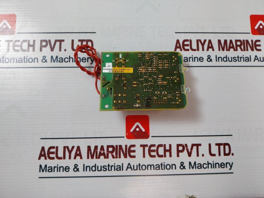 13775960111A04 Sg0936001514 Pcb Card