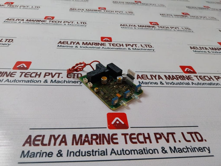 13775960111A04 Sg0936001514 Pcb Card