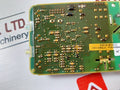 13775960111A04 Sg0936001514 Pcb Card