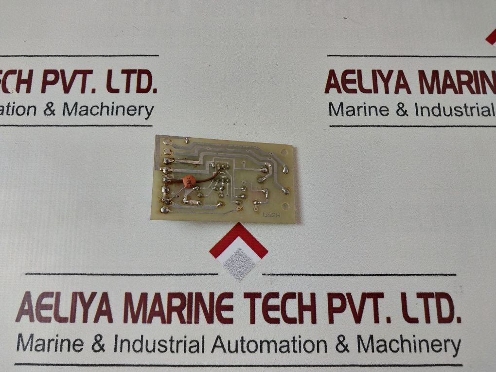 1392H Pcb Card