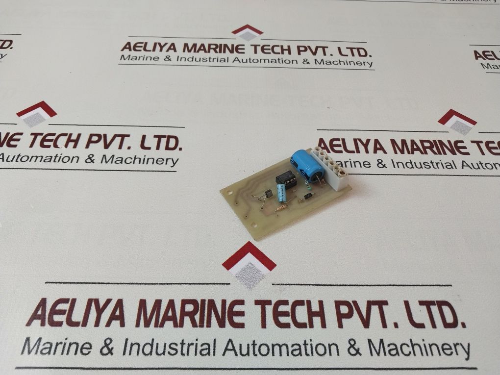1392H Pcb Card