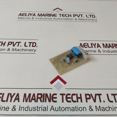 1392H Pcb Card