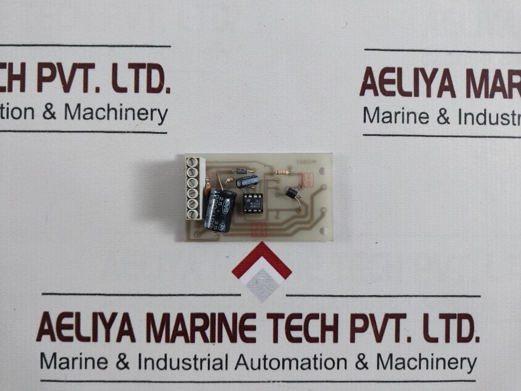 1392H Pcb
