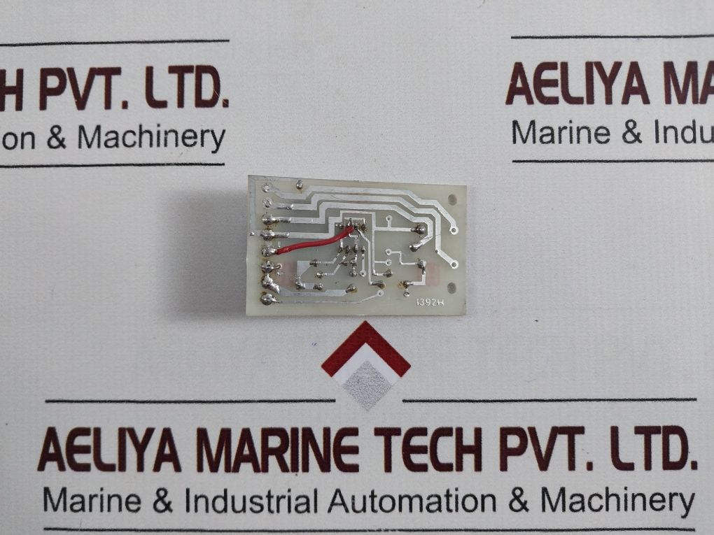 1392H Pcb Card