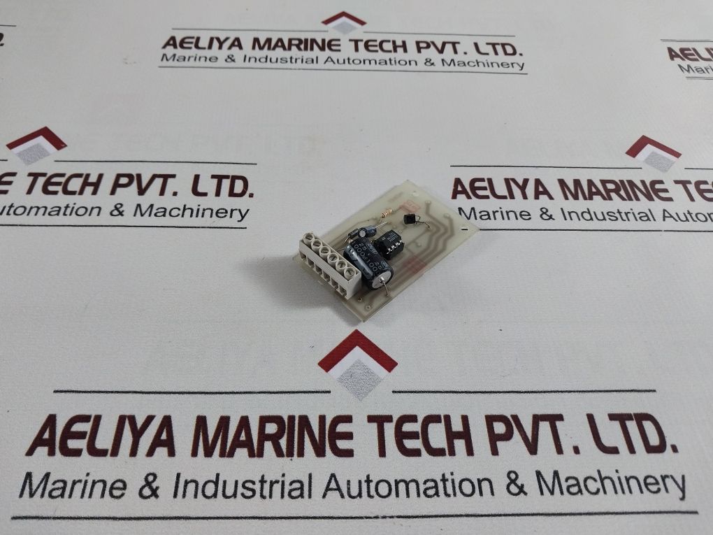 1392H Pcb Card