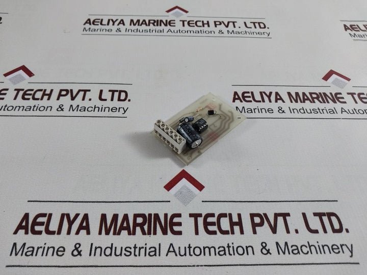 1392H Pcb Card
