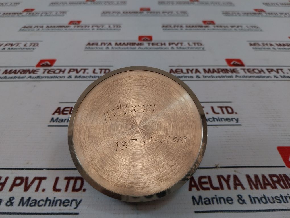 13931-070A9 1Wx7 Slow Wire Tension Wheel