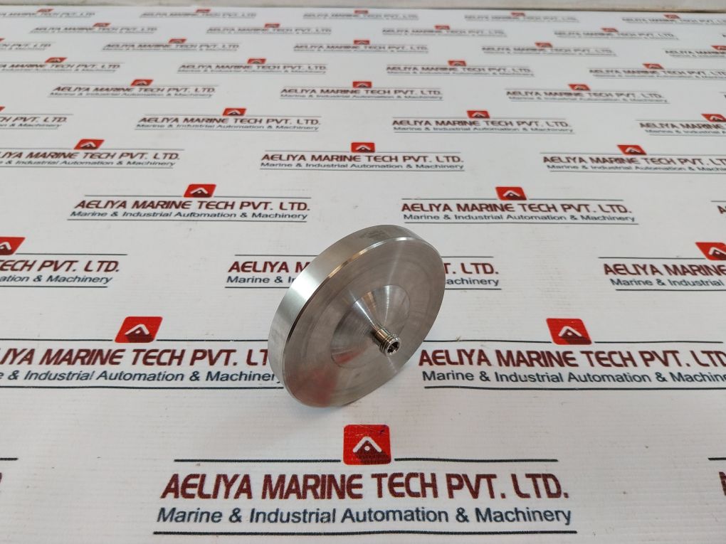 13931-070A9 1Wx7 Slow Wire Tension Wheel