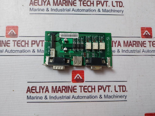 13Pt-9K00030 Control Circuit Board Mv0
