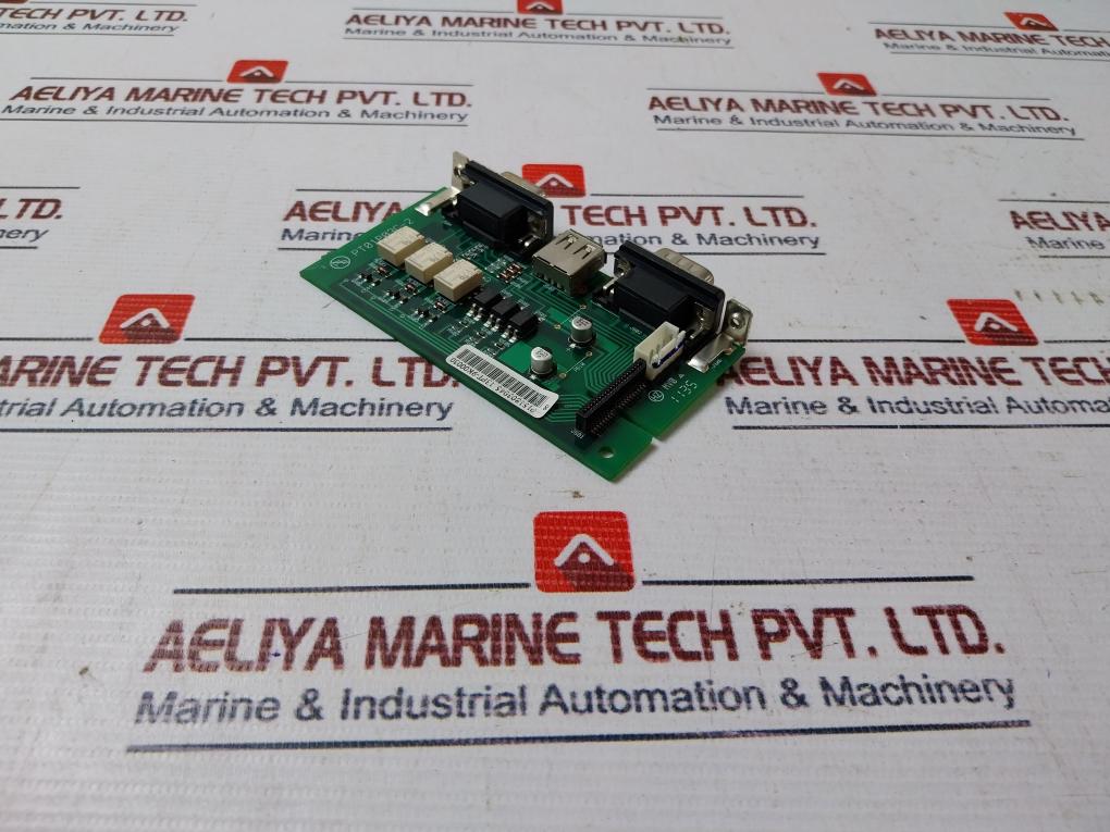 13Pt-9K00030 Control Circuit Board Mv0