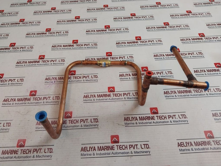 14-00181-08 Check Valve 0403
