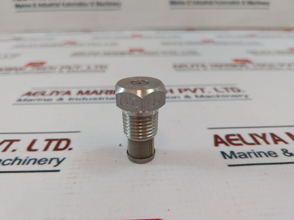 14.0 30°B Straight Jet Spray Nozzle