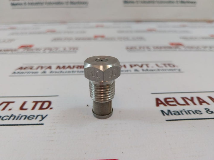 14.0 30°B Straight Jet Spray Nozzle