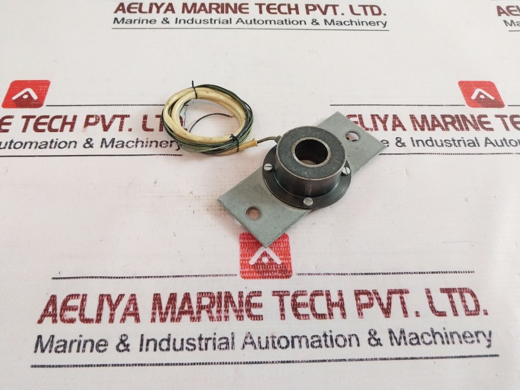 14.112.04.100.001 Small Drum Brake