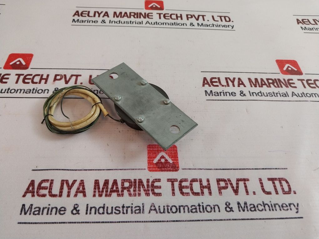 14.112.04.100.001 Small Drum Brake