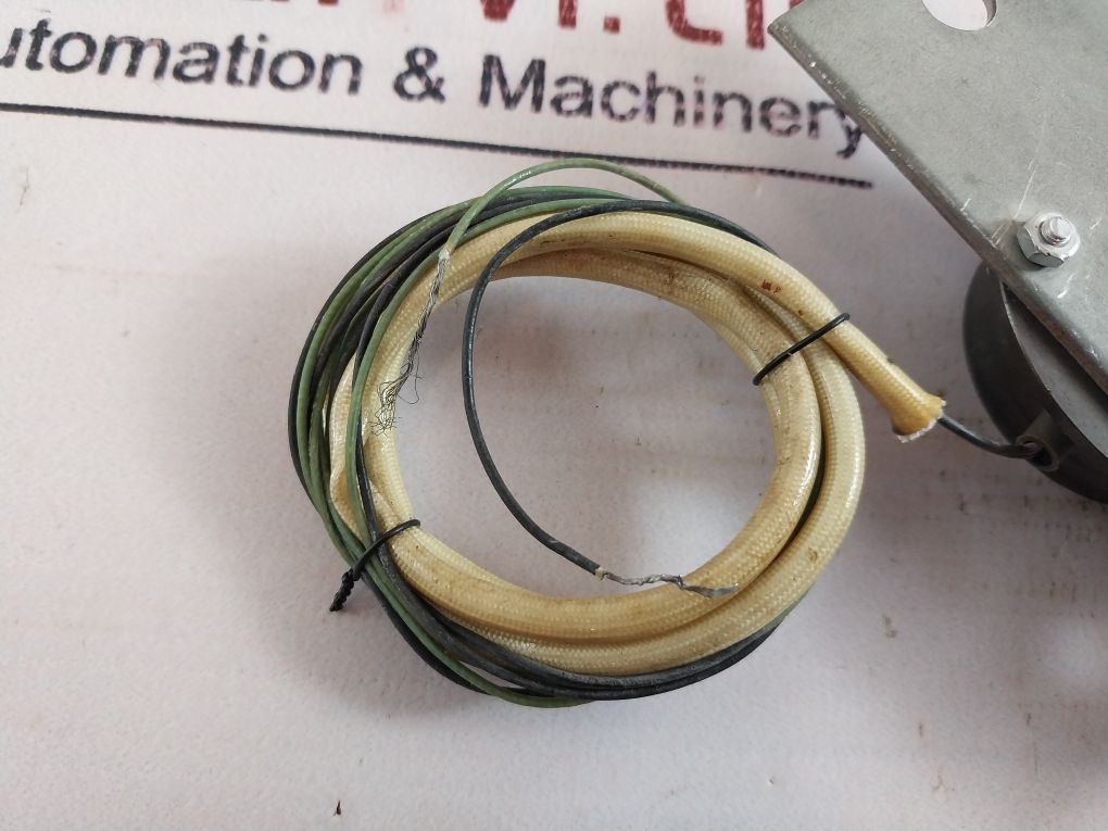 14.112.04.100.001 Small Drum Brake