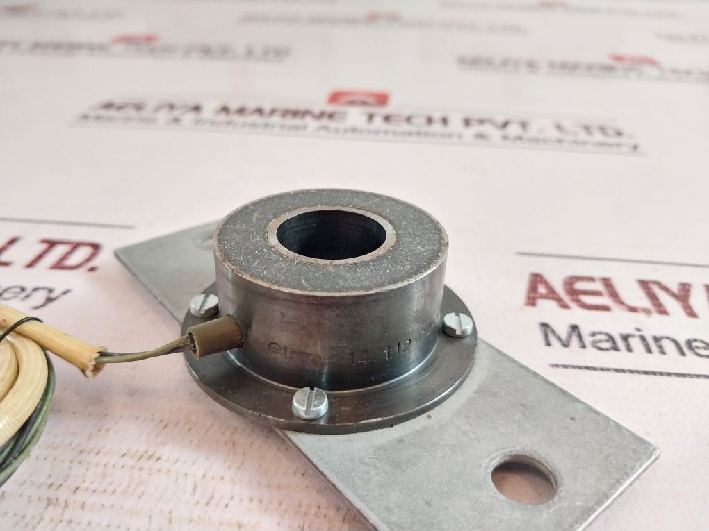 14.112.04.100.001 Small Drum Brake