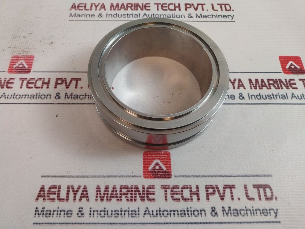 140130-01-72-03 Rev: 02 Valve Seat