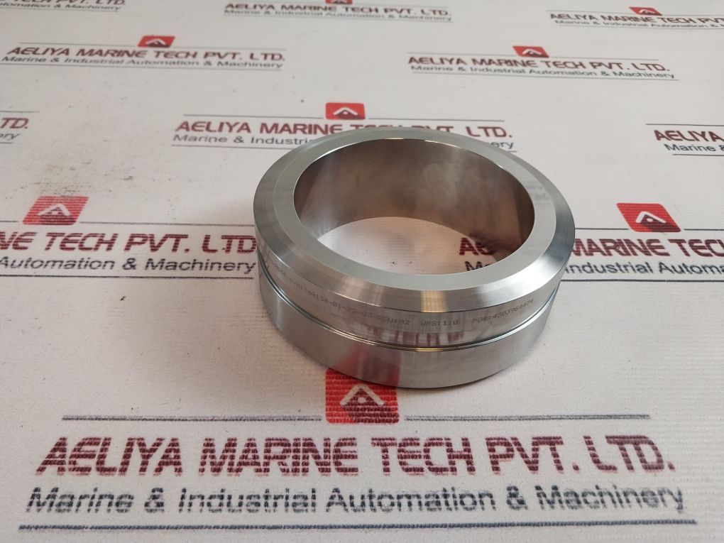 140130-01-72-03 Rev: 02 Valve Seat