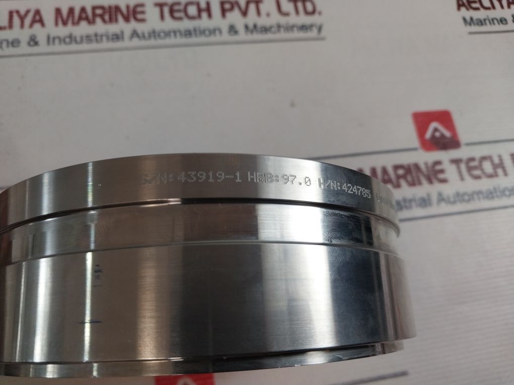 140130-01-72-03 Rev: 02 Valve Seat