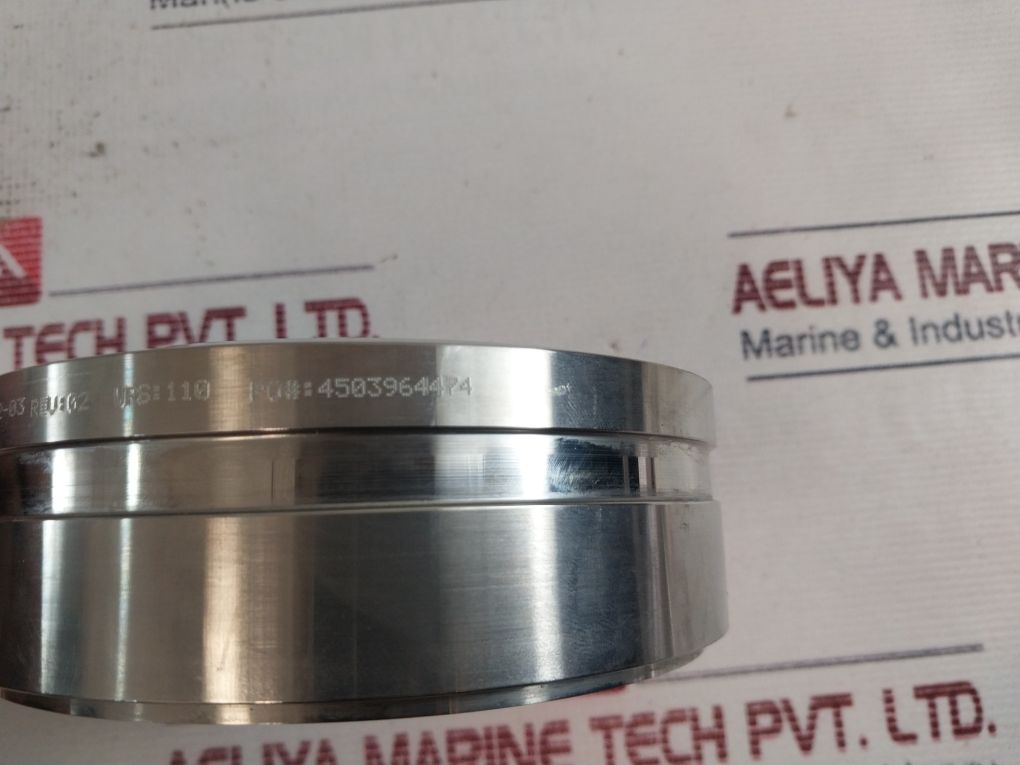 140130-01-72-03 Rev: 02 Valve Seat