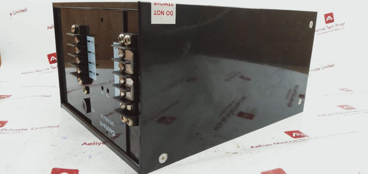 Coutant gpe 1000/24 10a power supply