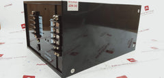 Coutant gpe 1000/24 10a power supply