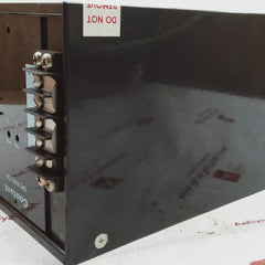 Coutant gpe 1000/24 10a power supply