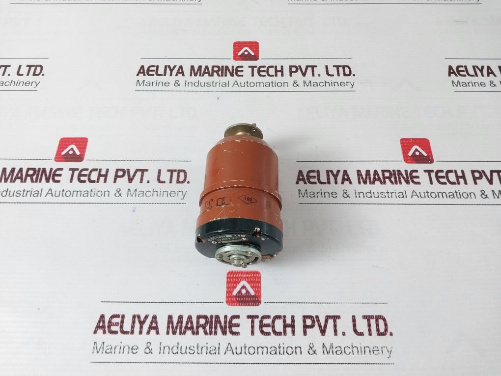 Bs-1404 Kli. 1 Selsyn Indicator & Transformer