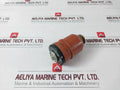 Bs-1404 Kli. 1 Selsyn Indicator & Transformer