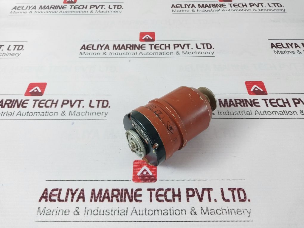 Bs-1404 Kli. 1 Selsyn Indicator & Transformer