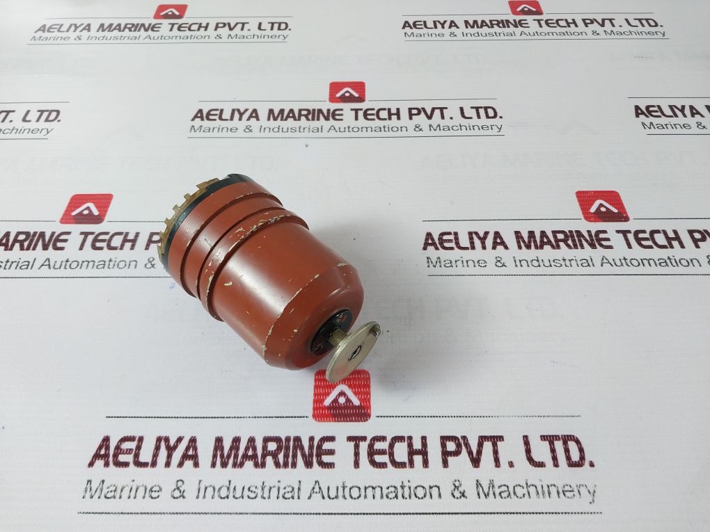 Bs-1404 Kli. 1 Selsyn Indicator & Transformer