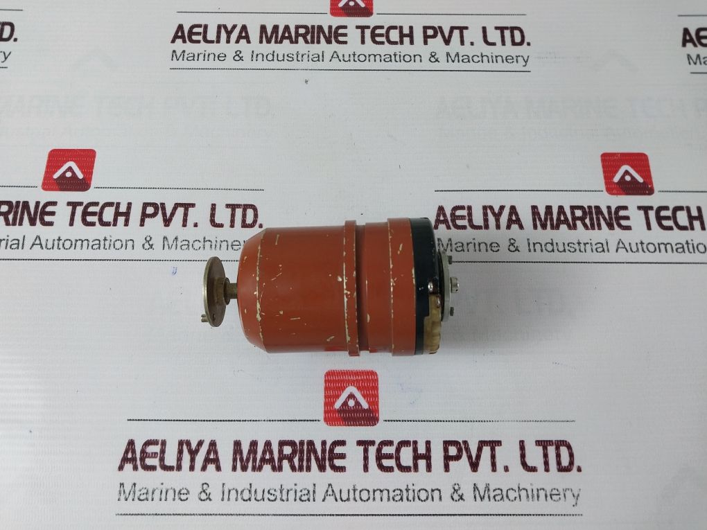 Bs-1404 Kli. 1 Selsyn Indicator & Transformer