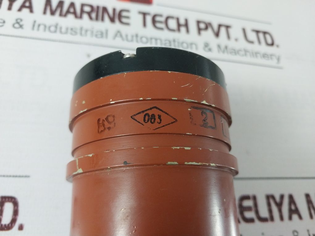 Bs-1404 Kli. 1 Selsyn Indicator & Transformer