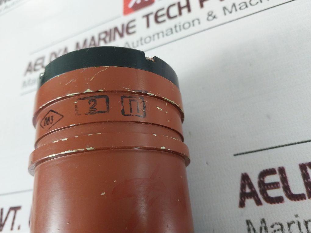 Bs-1404 Kli. 1 Selsyn Indicator & Transformer