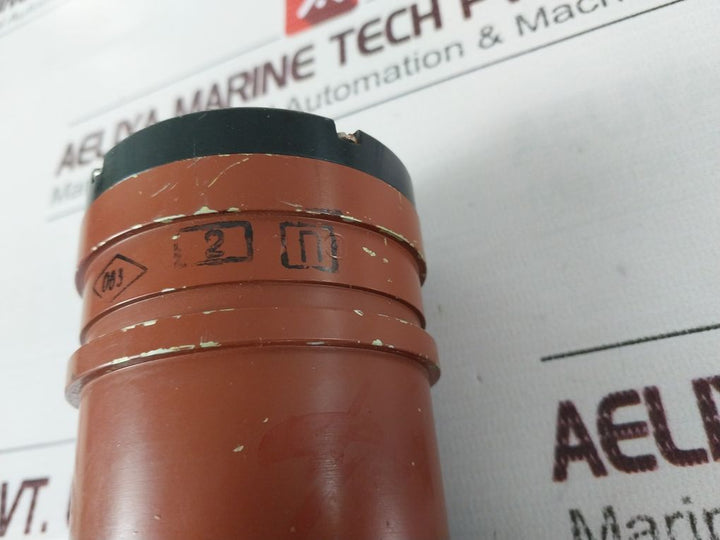 Bs-1404 Kli. 1 Selsyn Indicator & Transformer