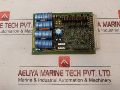 1408.102.08 Side A Power Supply Board