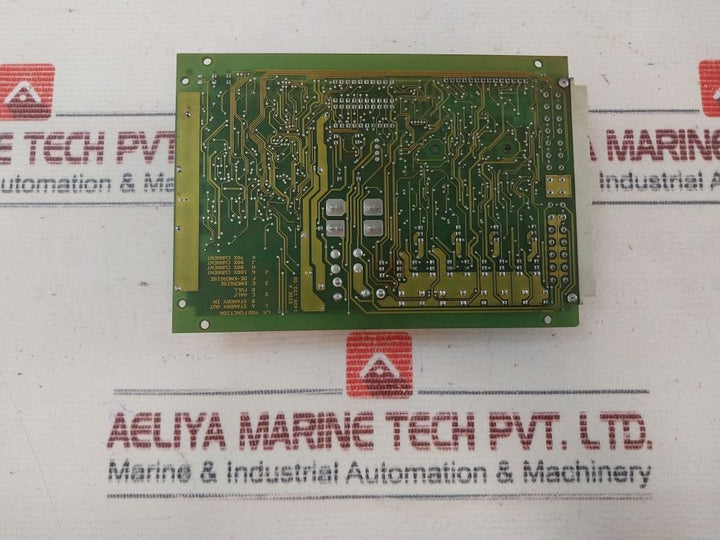 1408.102.08 Side A Power Supply Board