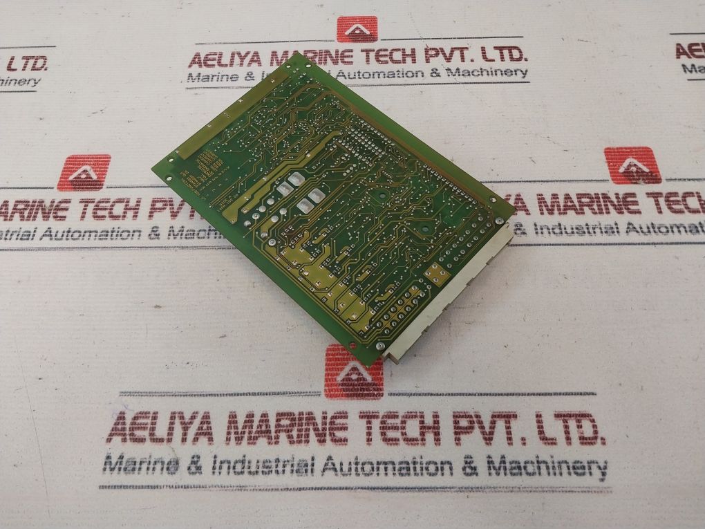 1408.102.08 Side A Power Supply Board