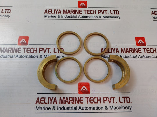 141431 #1096.03Pr Seal Bearing Set
