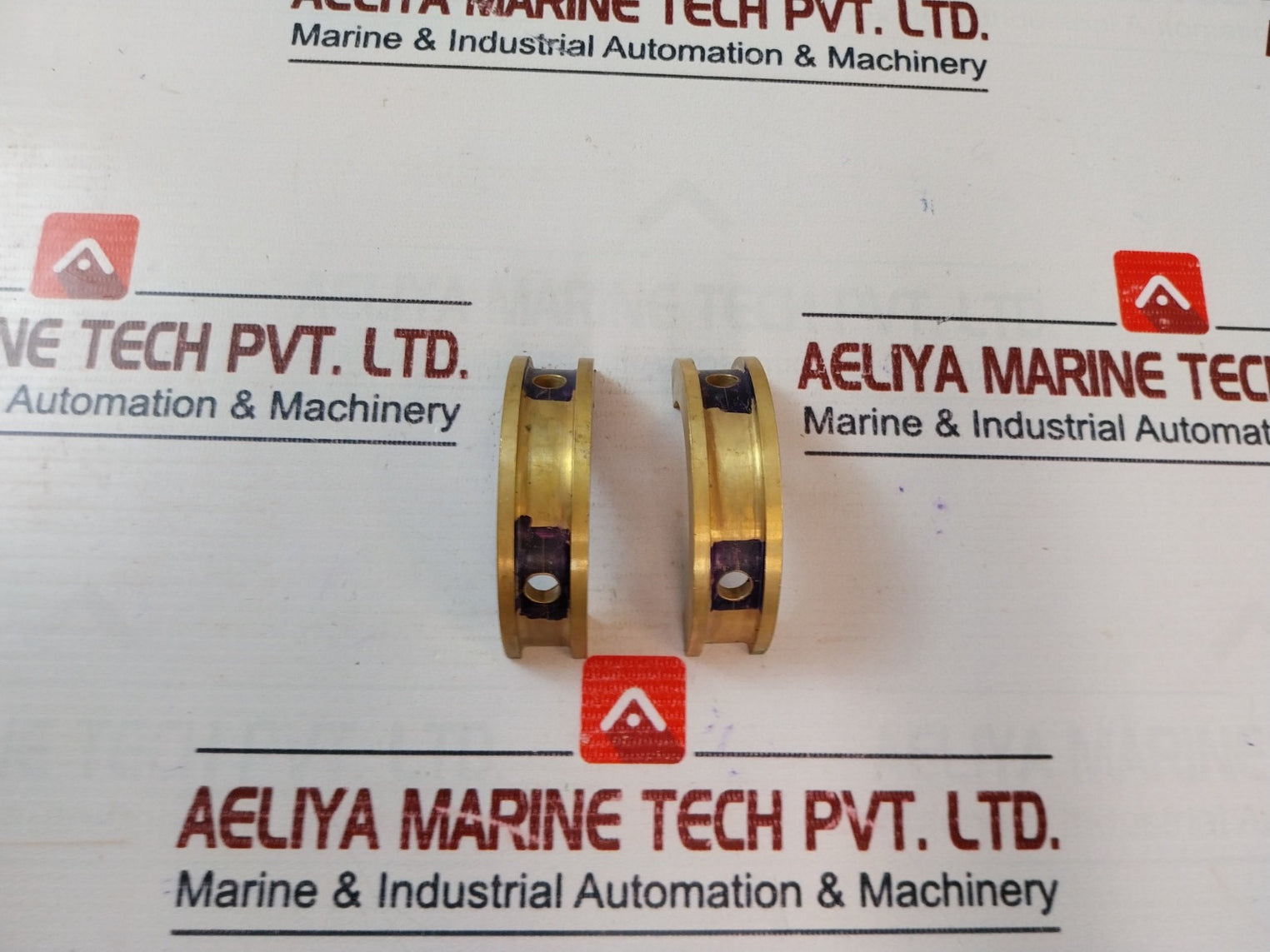 141431 #1096.03Pr Seal Bearing Set