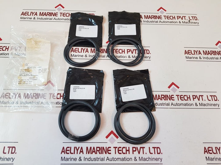 14200205 Oil Seal Bs439
