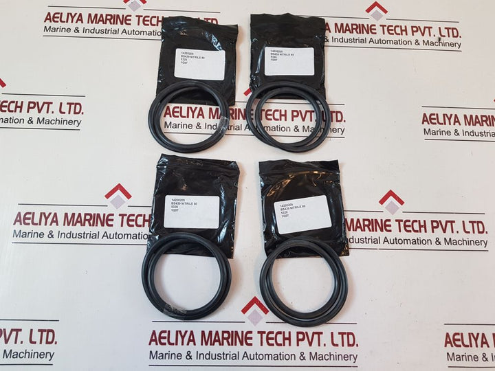 14200205 Oil Seal Bs439
